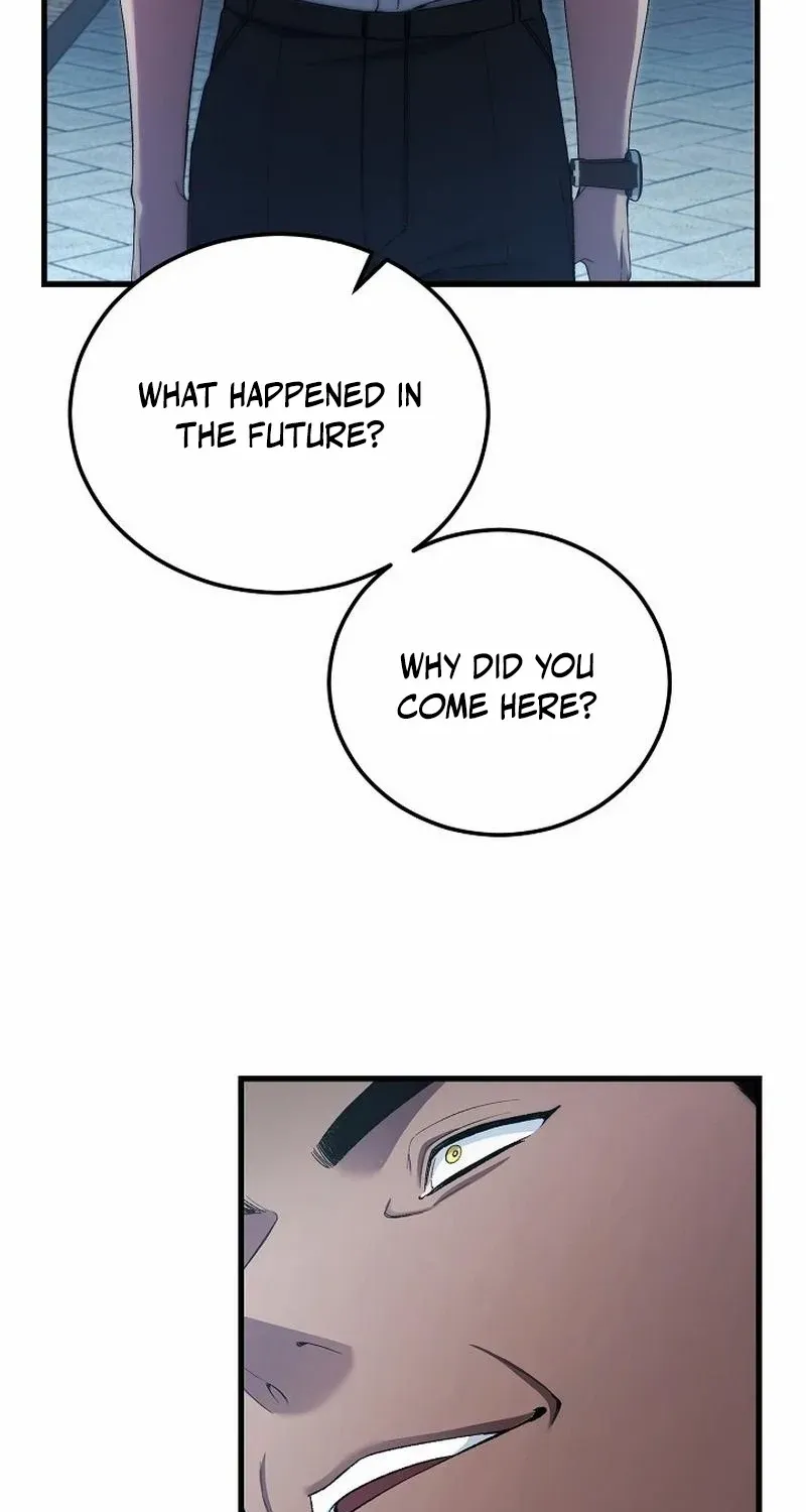 Read For My Own Good chapter 58 image 95 on Lezhin