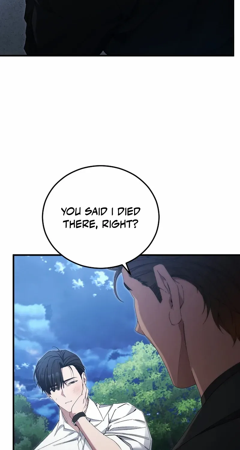Read For My Own Good chapter 59 image 21 on Lezhin