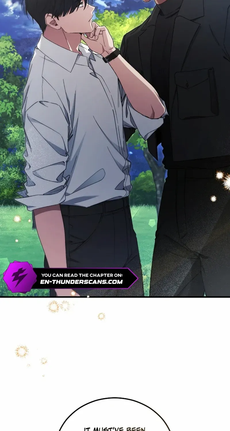 Read For My Own Good chapter 59 image 27 on Lezhin