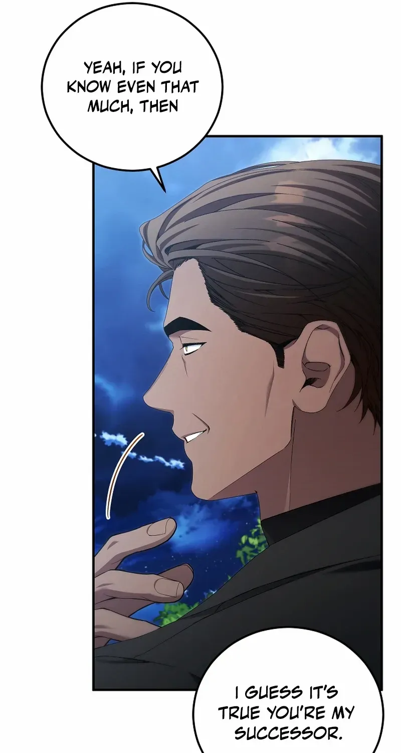 Read For My Own Good chapter 59 image 40 on Lezhin
