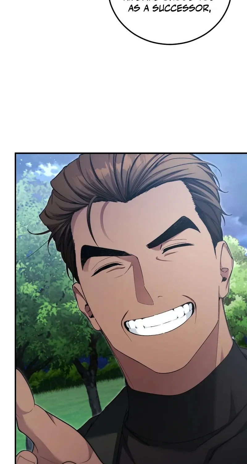 Read For My Own Good chapter 59 image 42 on Lezhin