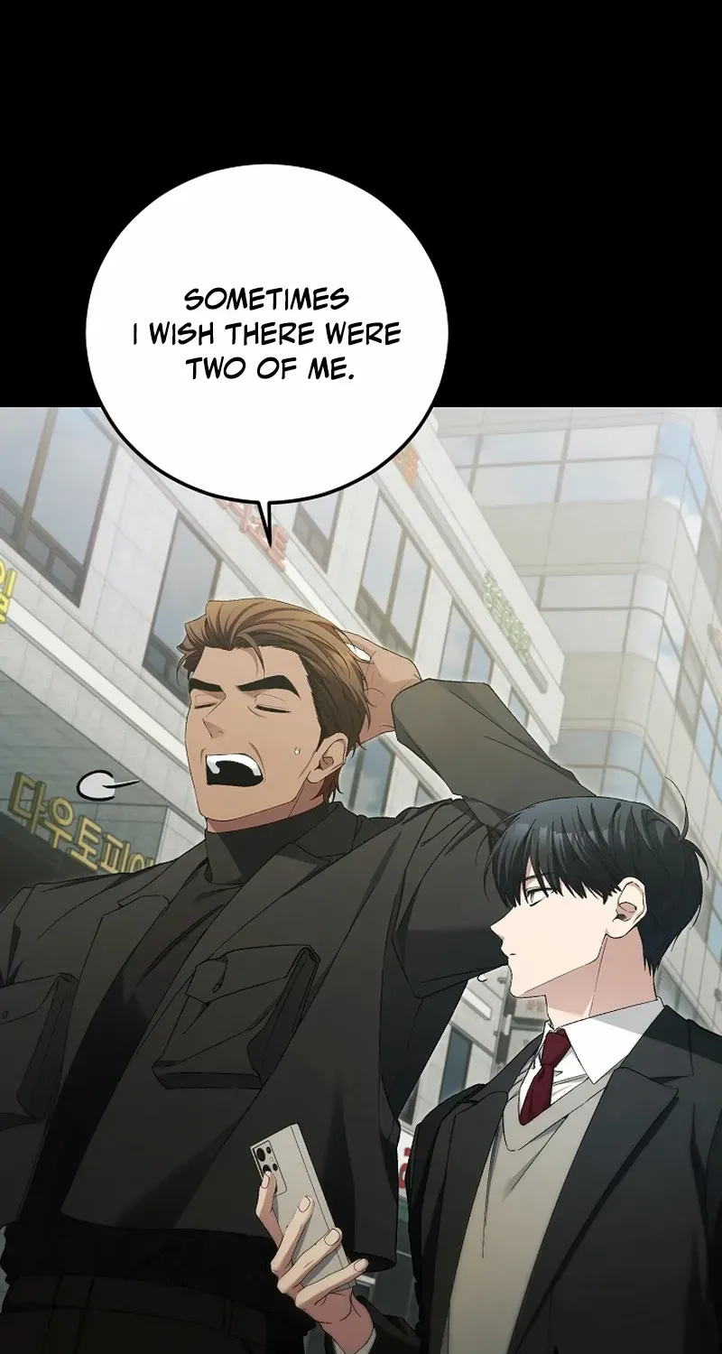 Read For My Own Good chapter 59 image 52 on Lezhin