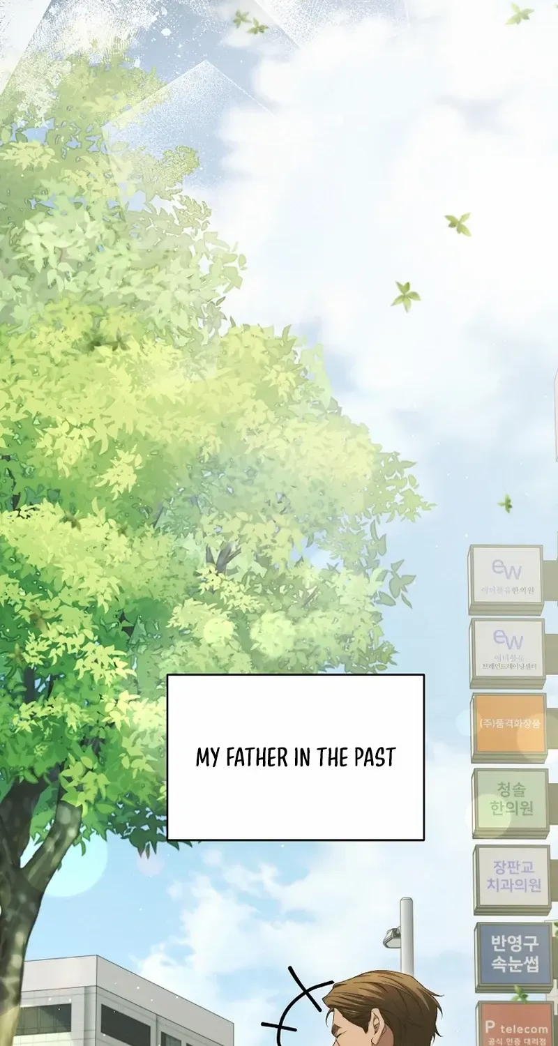 Read For My Own Good chapter 59 image 85 on Lezhin