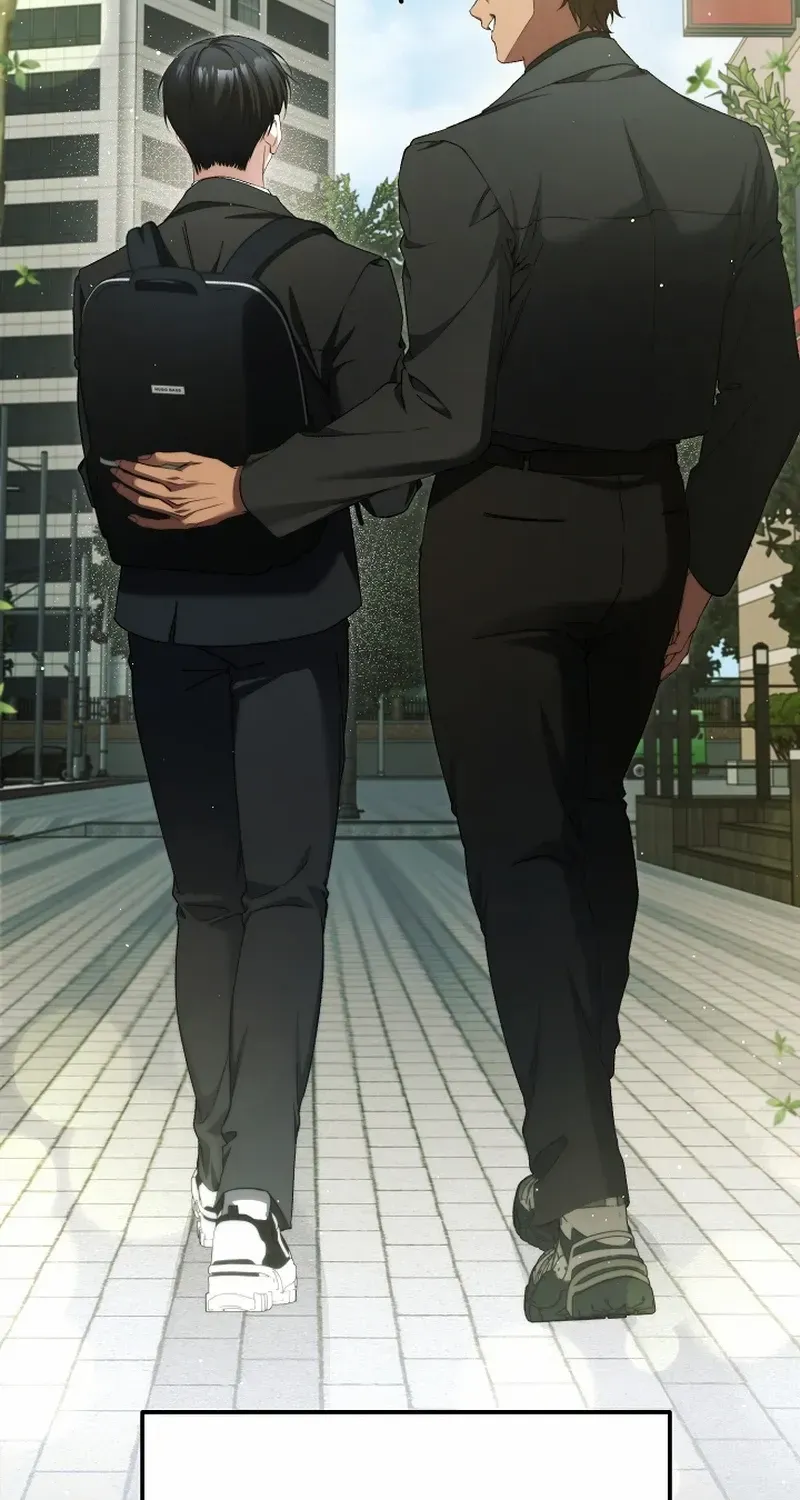 Read For My Own Good chapter 59 image 86 on Lezhin