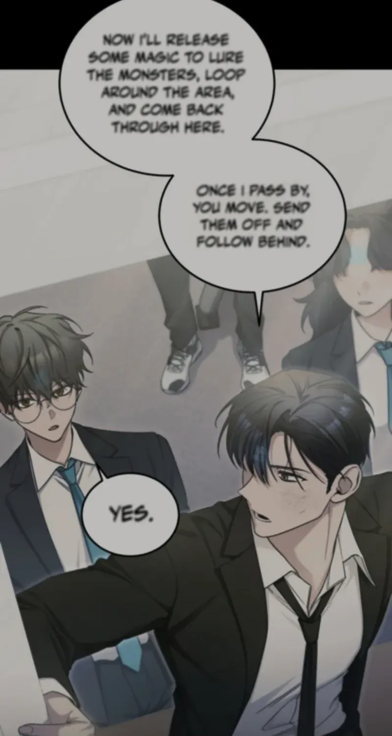 Read For My Own Good chapter 59 image 88 on Lezhin