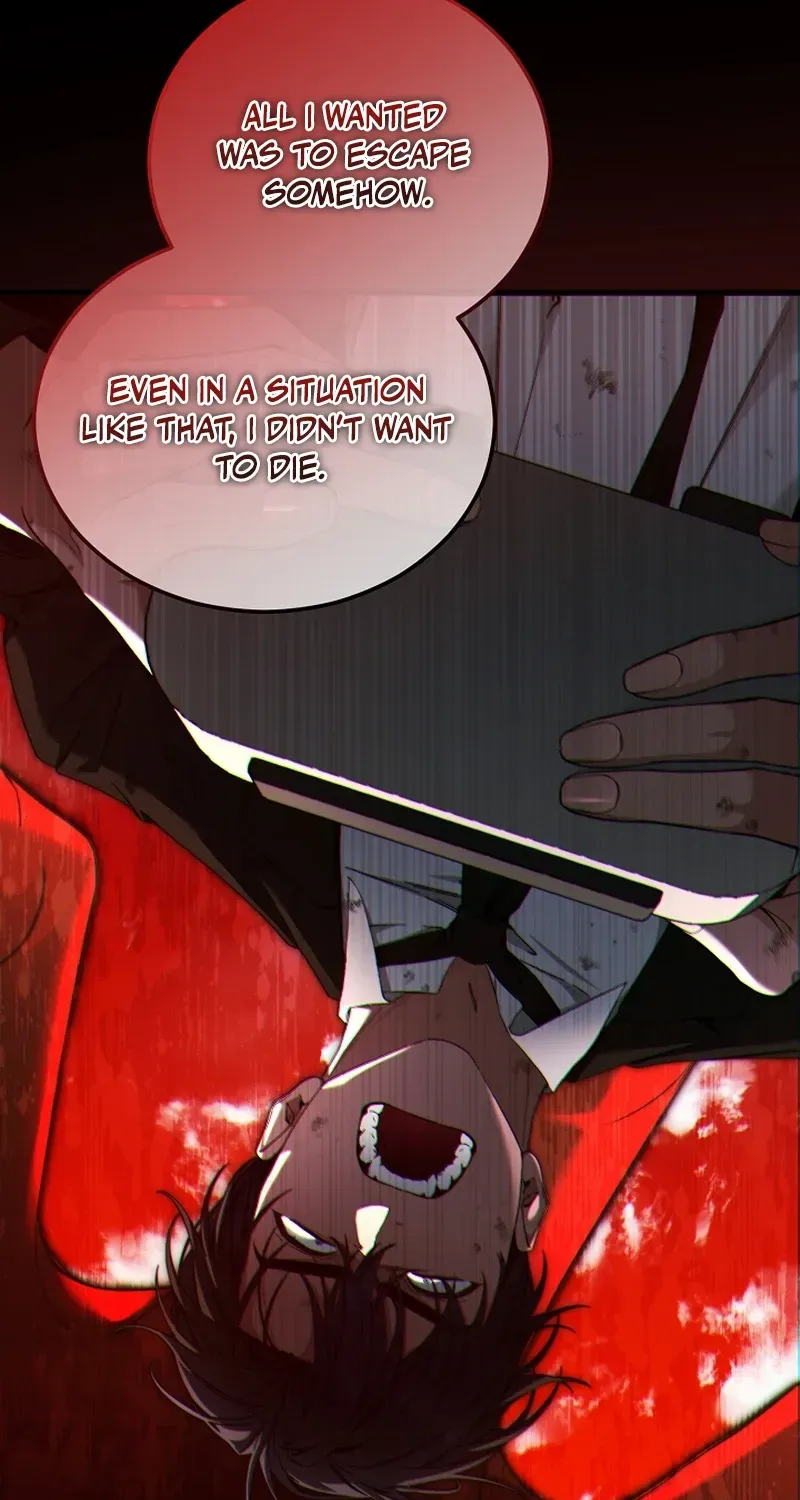 Read For My Own Good chapter 59 image 9 on Lezhin