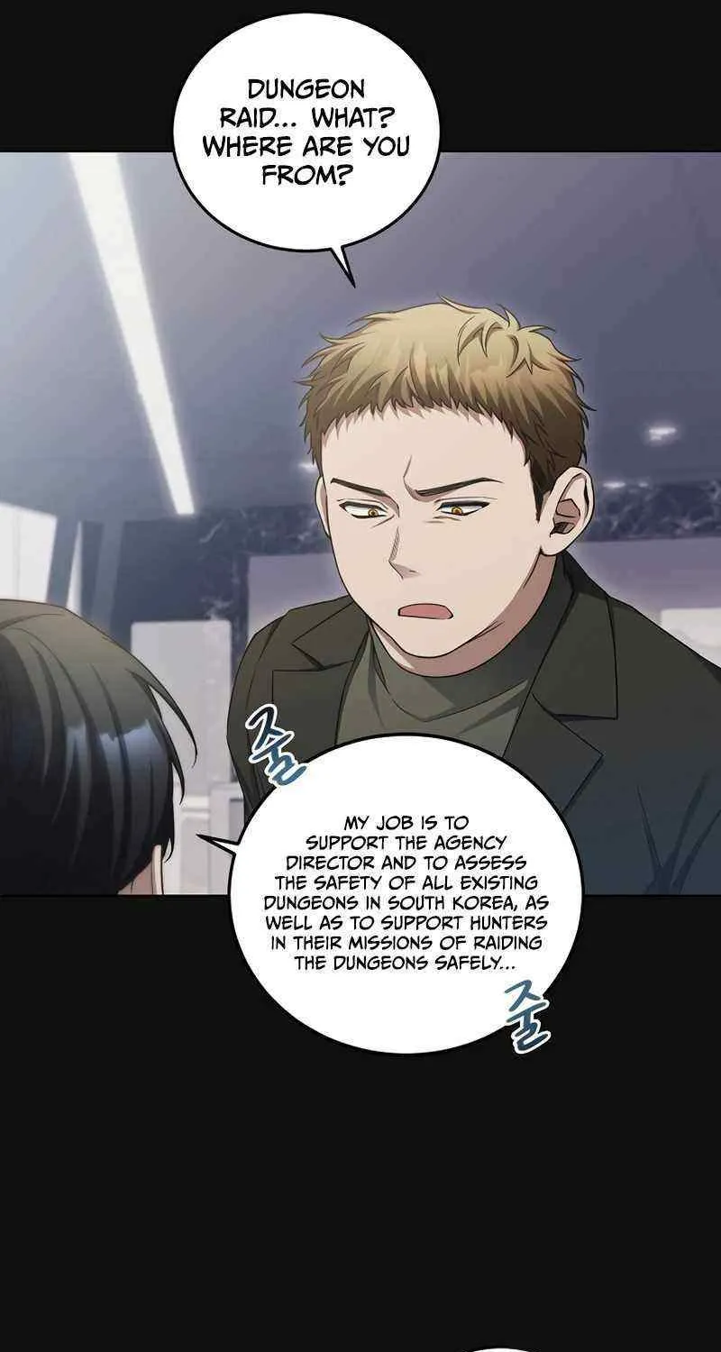 Read For My Own Good chapter 6 image 10 on Lezhin
