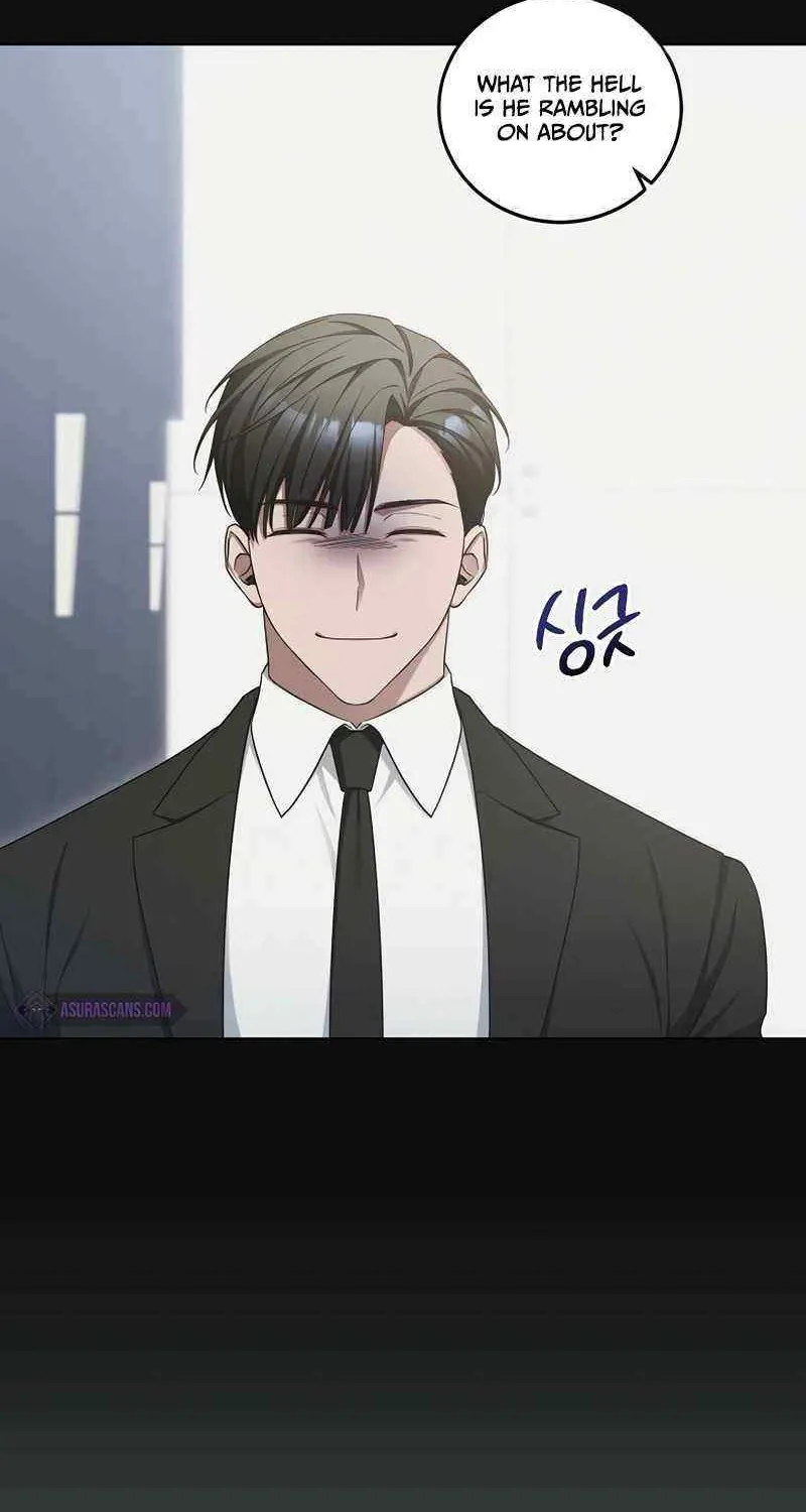 Read For My Own Good chapter 6 image 11 on Lezhin