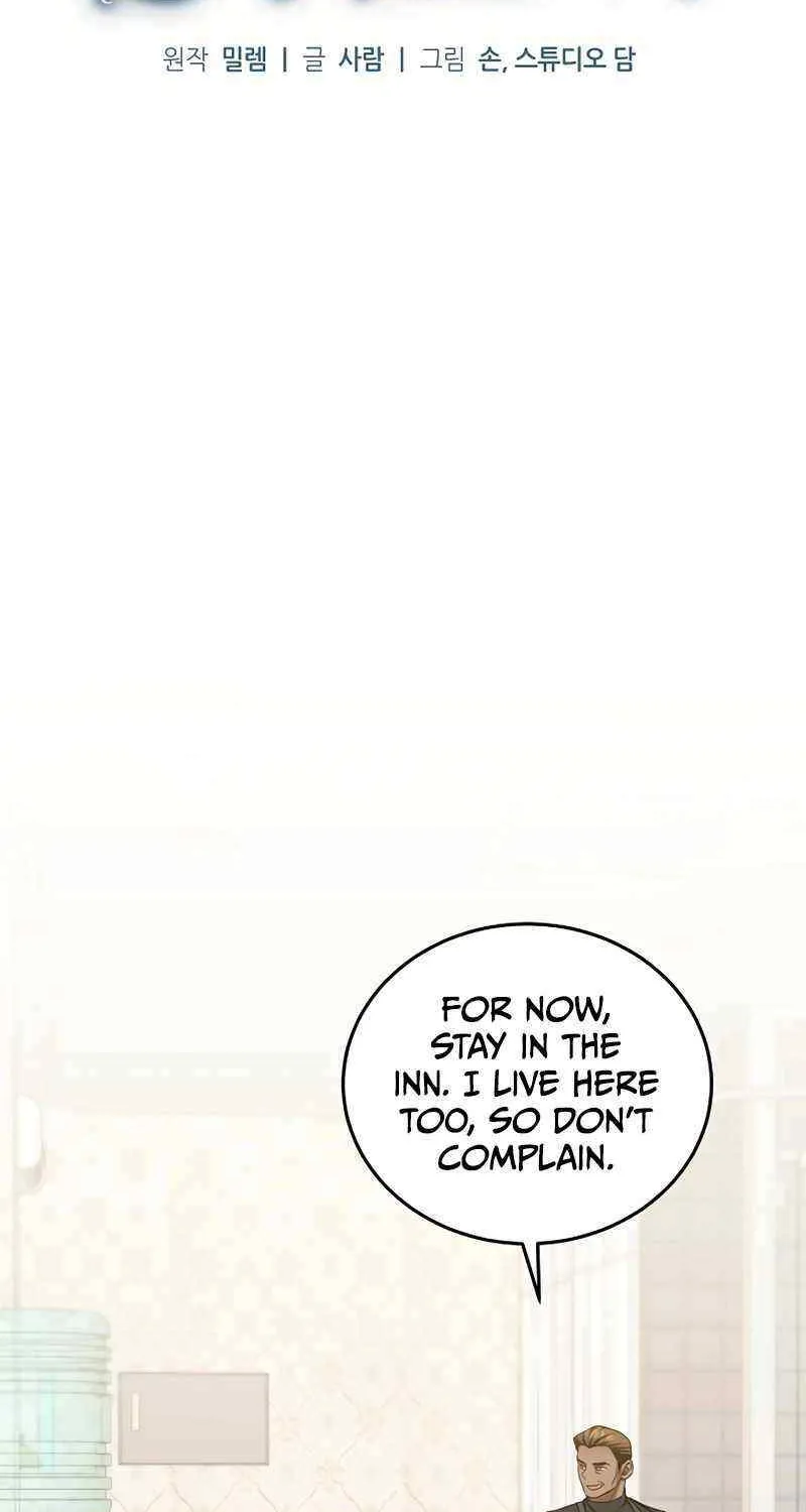 Read For My Own Good chapter 6 image 13 on Lezhin