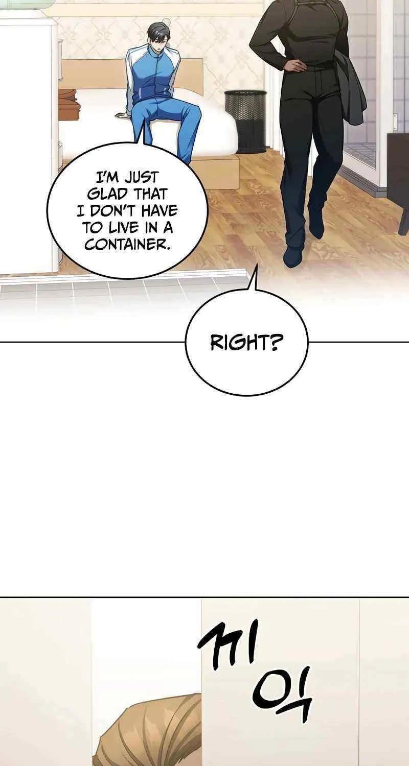 Read For My Own Good chapter 6 image 14 on Lezhin