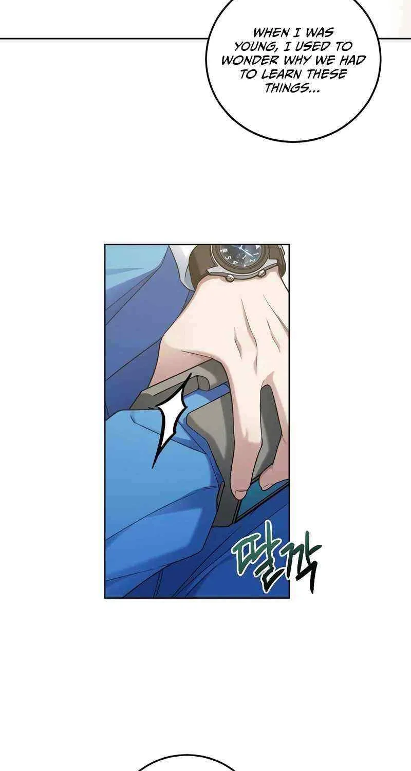 Read For My Own Good chapter 6 image 17 on Lezhin