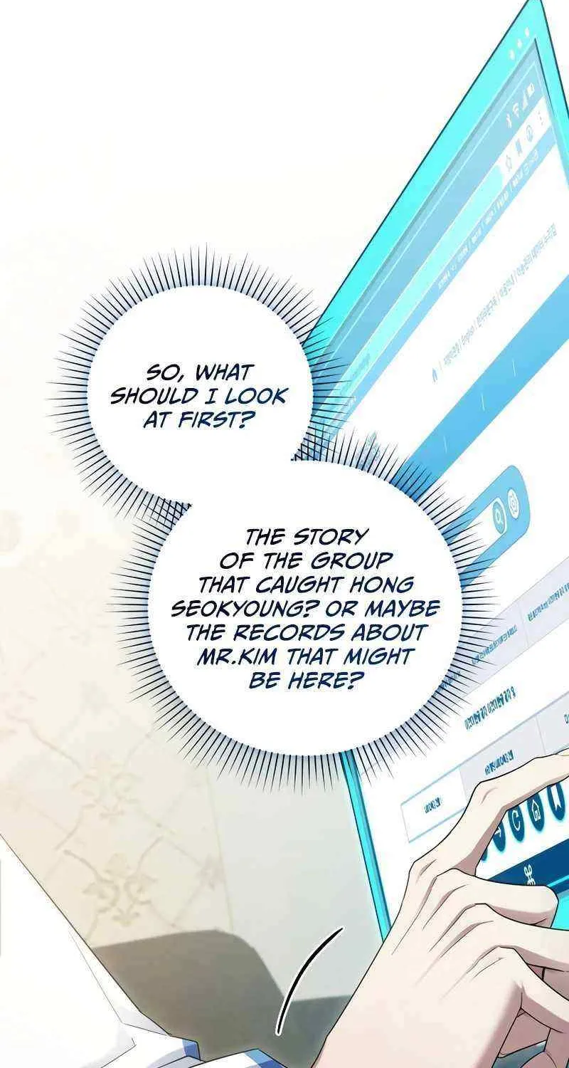 Read For My Own Good chapter 6 image 19 on Lezhin