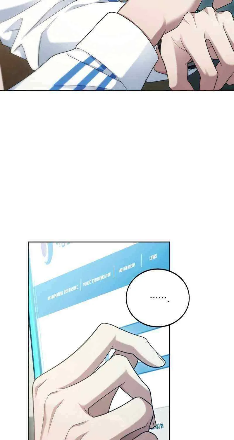 Read For My Own Good chapter 6 image 20 on Lezhin