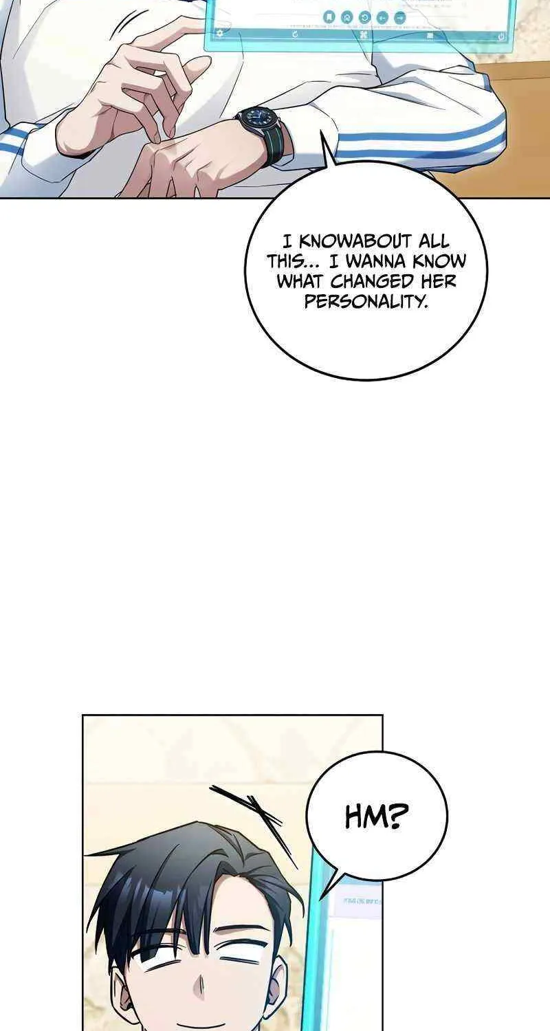 Read For My Own Good chapter 6 image 23 on Lezhin