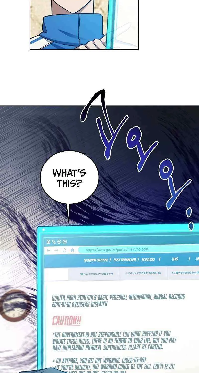 Read For My Own Good chapter 6 image 24 on Lezhin