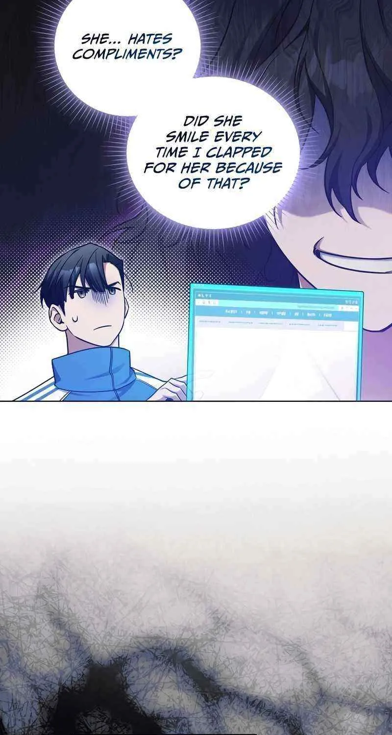 Read For My Own Good chapter 6 image 26 on Lezhin