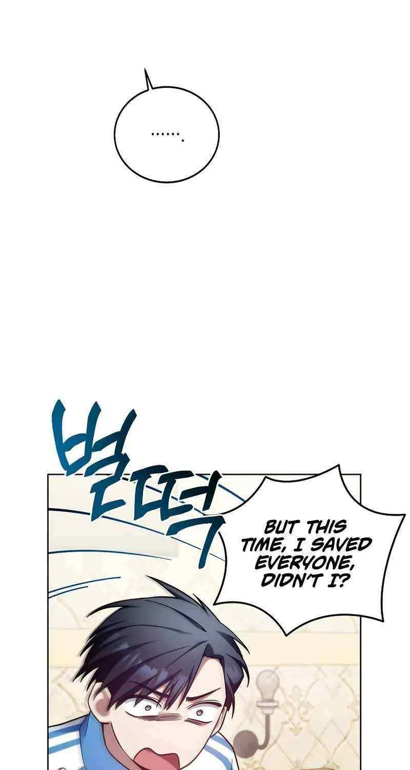 Read For My Own Good chapter 6 image 29 on Lezhin