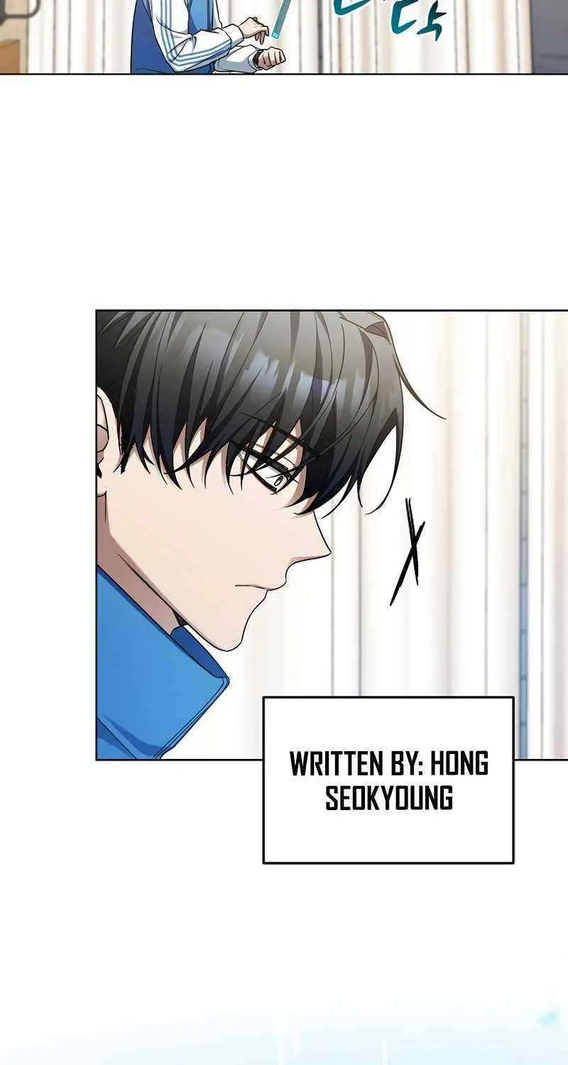 Read For My Own Good chapter 6 image 31 on Lezhin