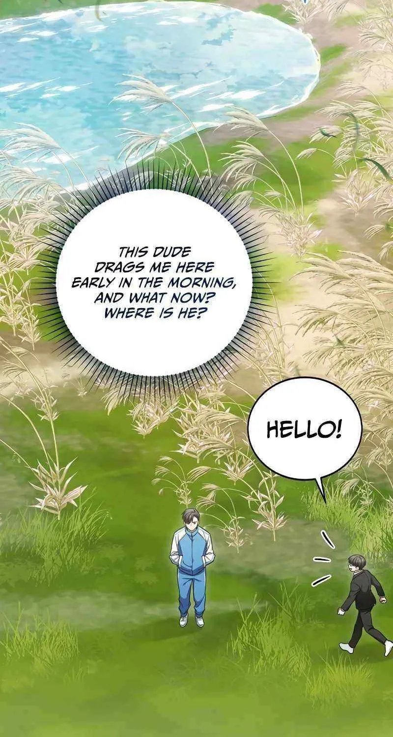 Read For My Own Good chapter 6 image 35 on Lezhin
