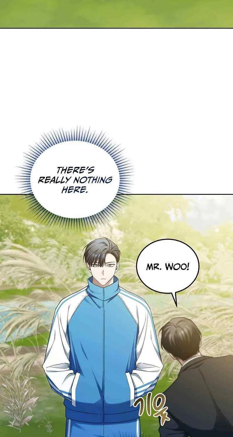 Read For My Own Good chapter 6 image 36 on Lezhin
