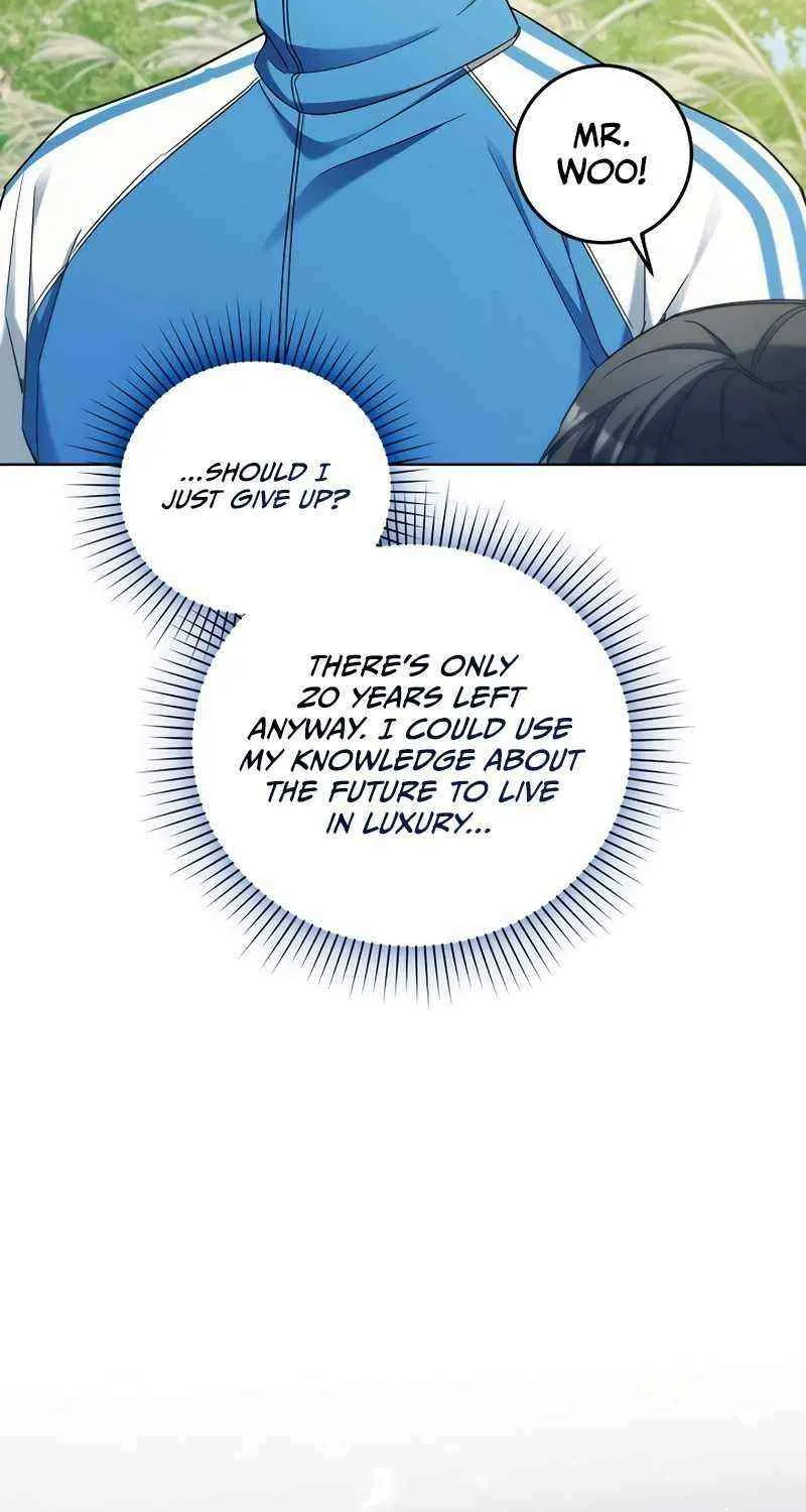 Read For My Own Good chapter 6 image 38 on Lezhin