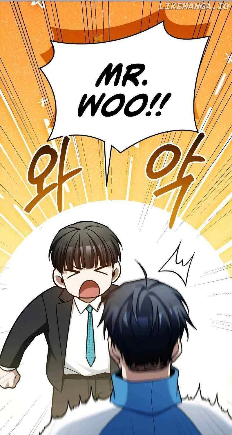 Read For My Own Good chapter 6 image 42 on Lezhin
