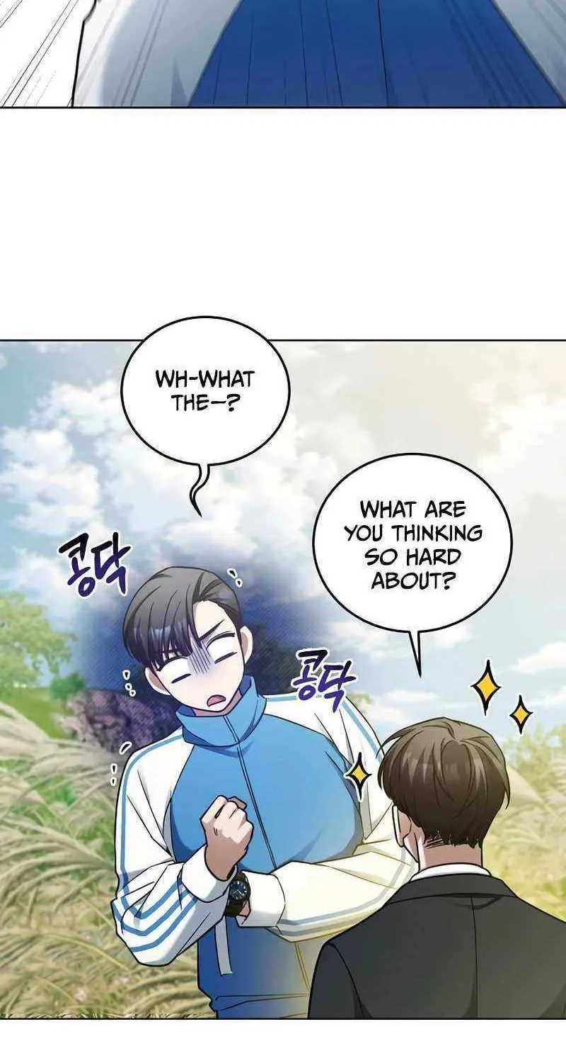 Read For My Own Good chapter 6 image 43 on Lezhin