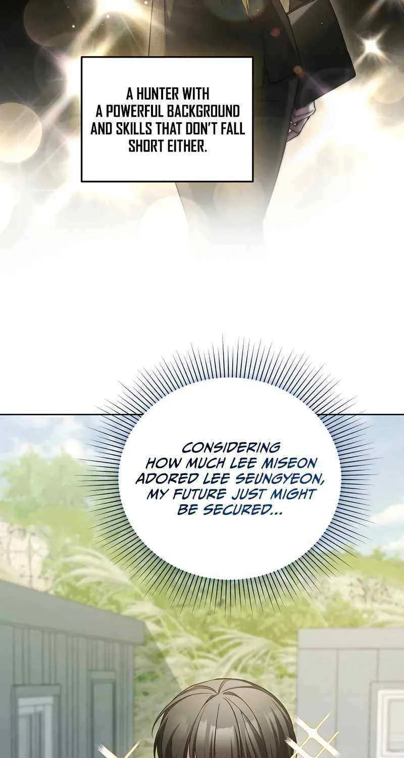 Read For My Own Good chapter 6 image 49 on Lezhin