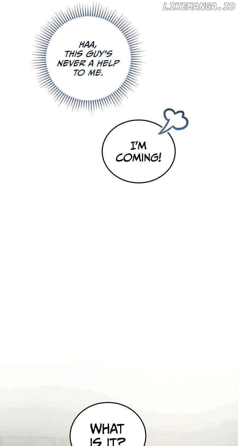 Read For My Own Good chapter 6 image 52 on Lezhin