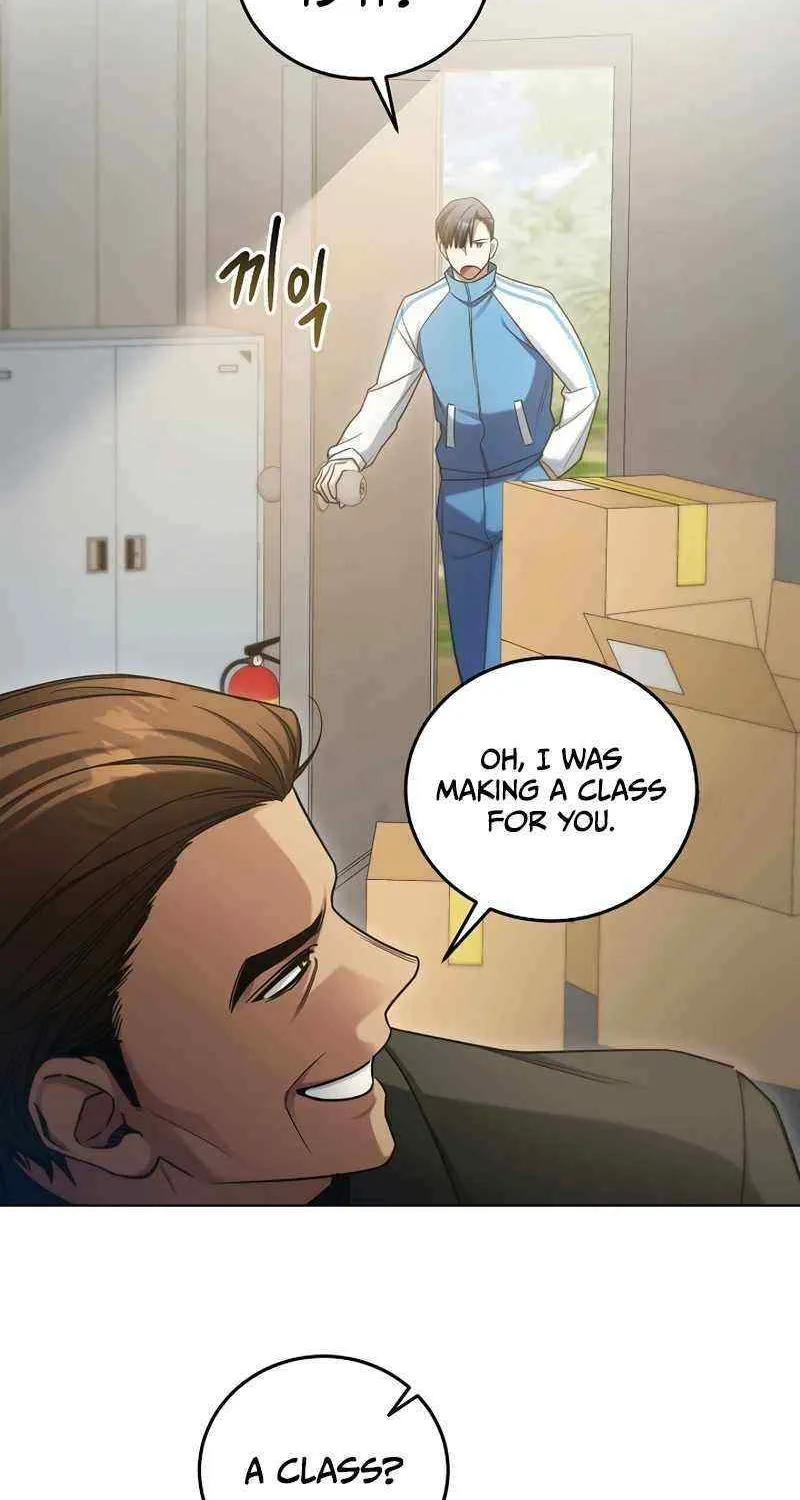 Read For My Own Good chapter 6 image 53 on Lezhin