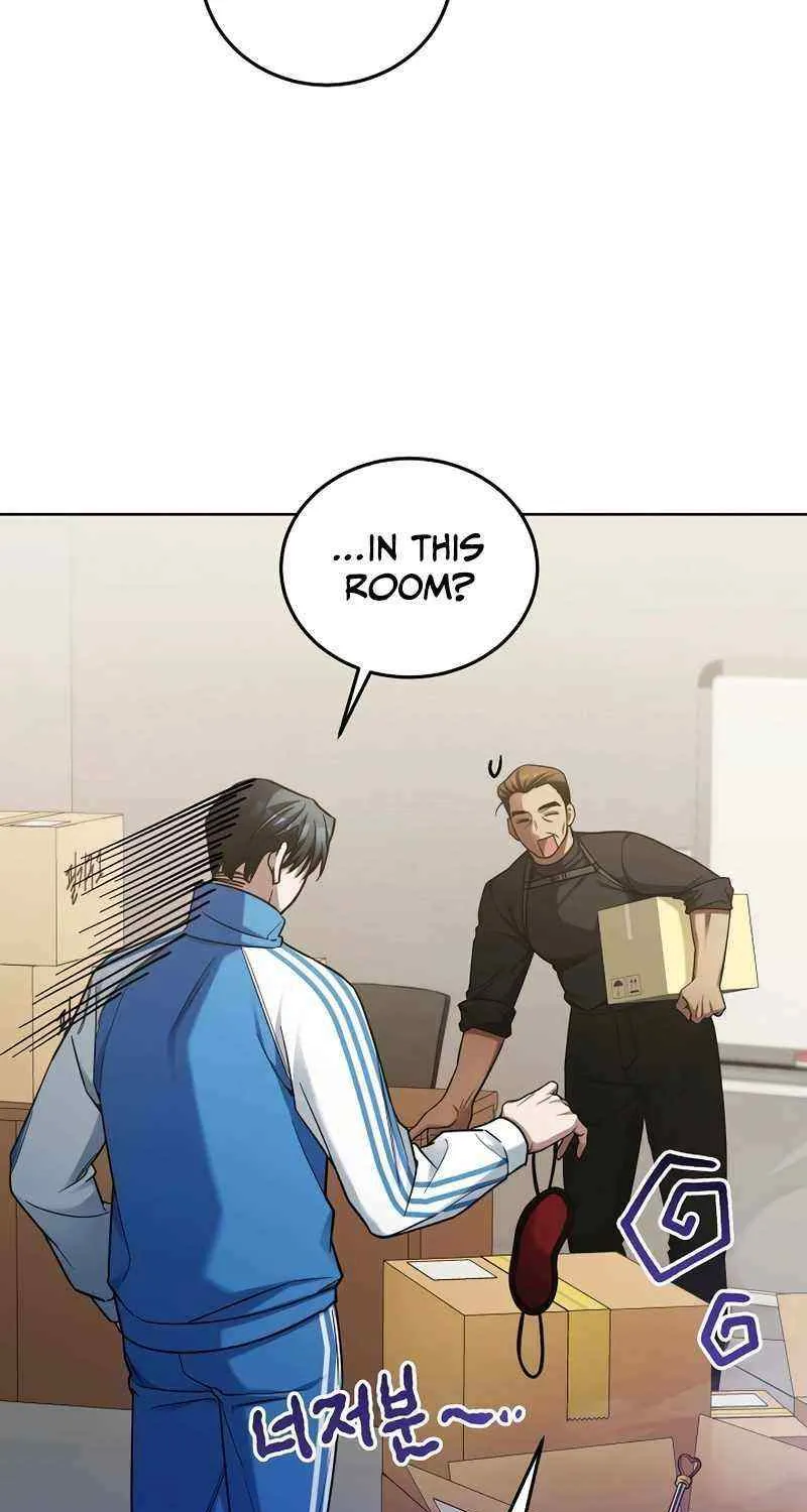 Read For My Own Good chapter 6 image 54 on Lezhin
