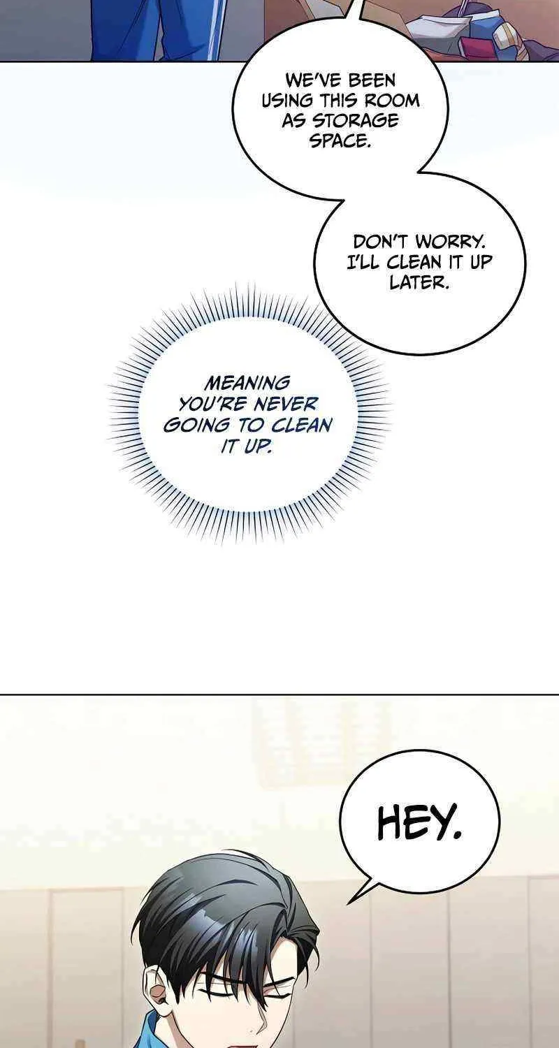 Read For My Own Good chapter 6 image 55 on Lezhin