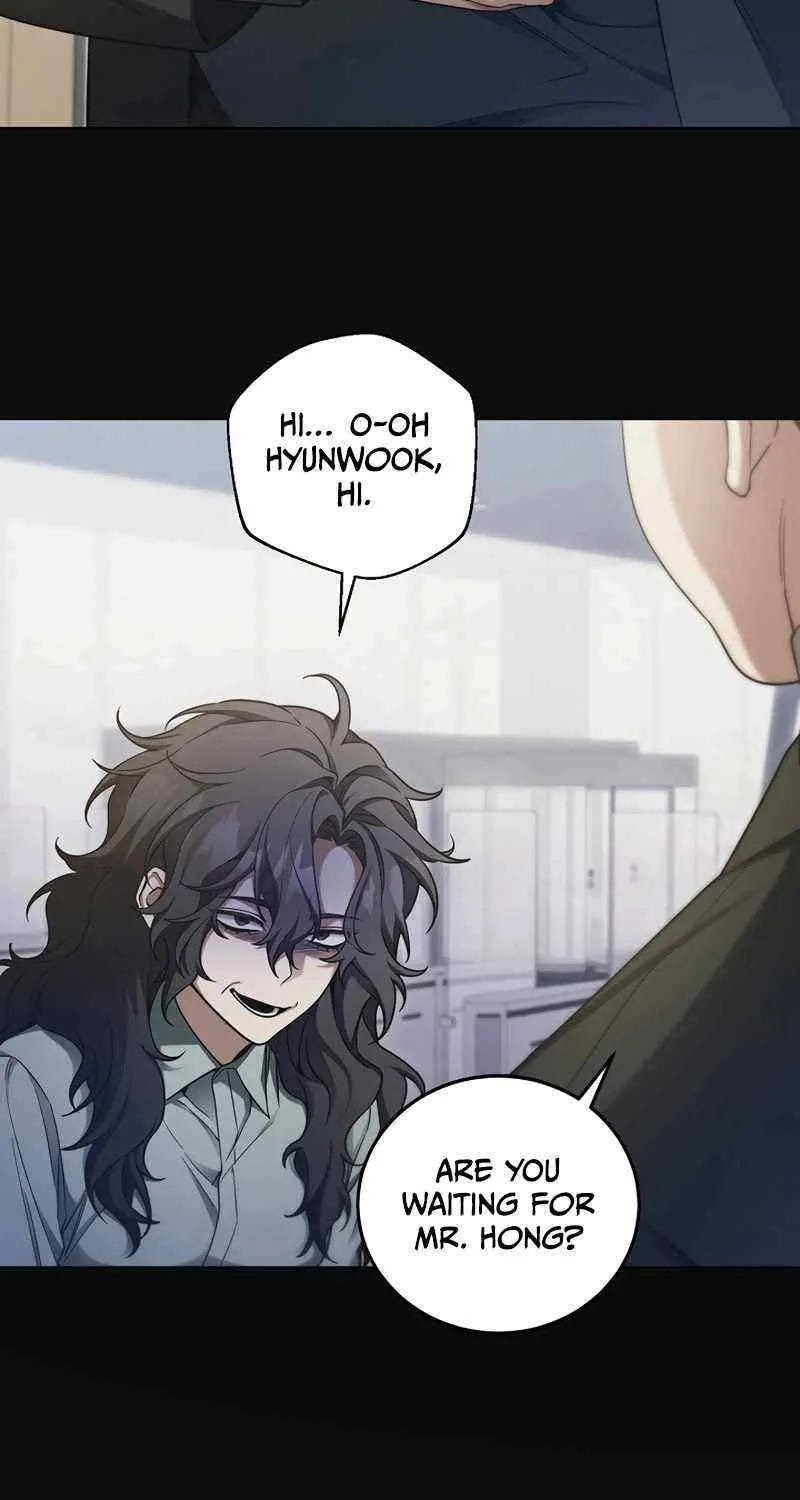 Read For My Own Good chapter 6 image 6 on Lezhin
