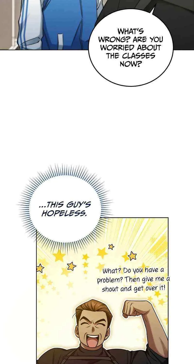 Read For My Own Good chapter 6 image 60 on Lezhin