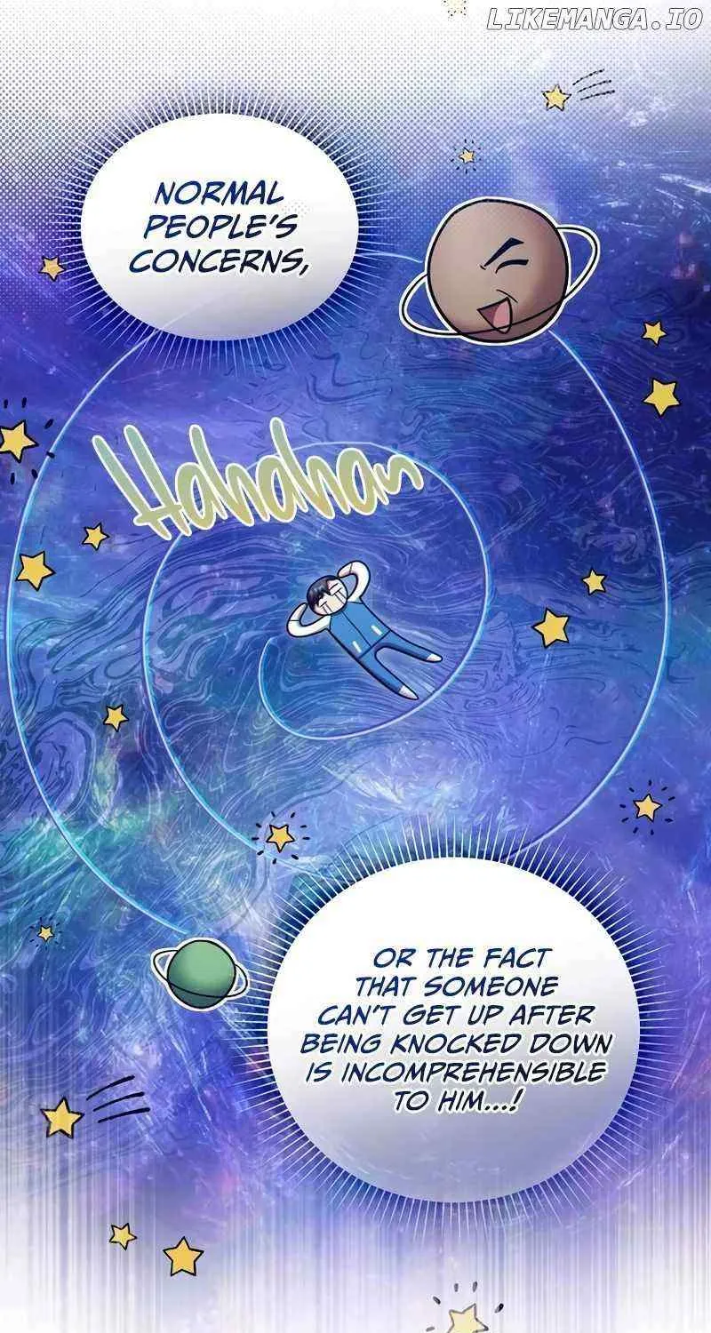 Read For My Own Good chapter 6 image 62 on Lezhin