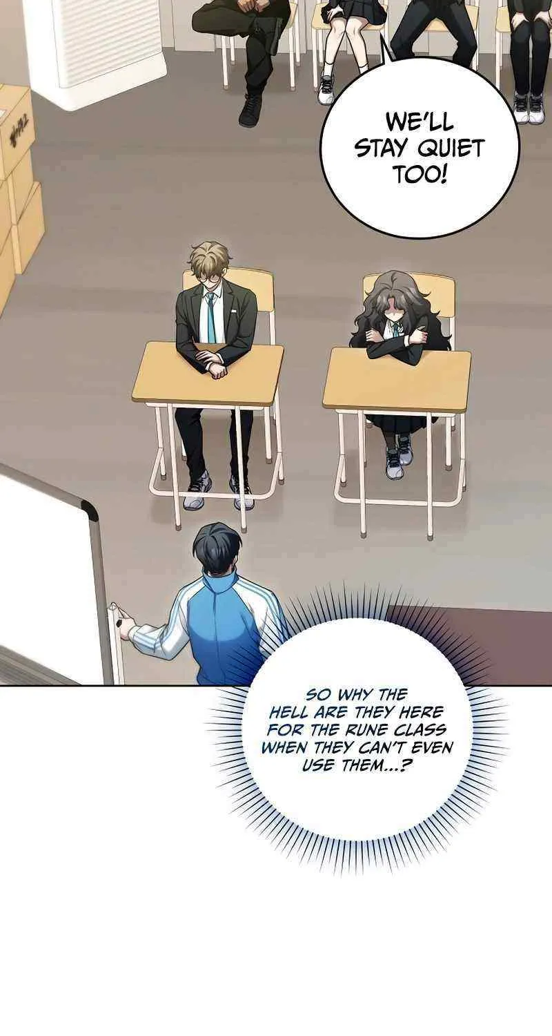 Read For My Own Good chapter 6 image 68 on Lezhin