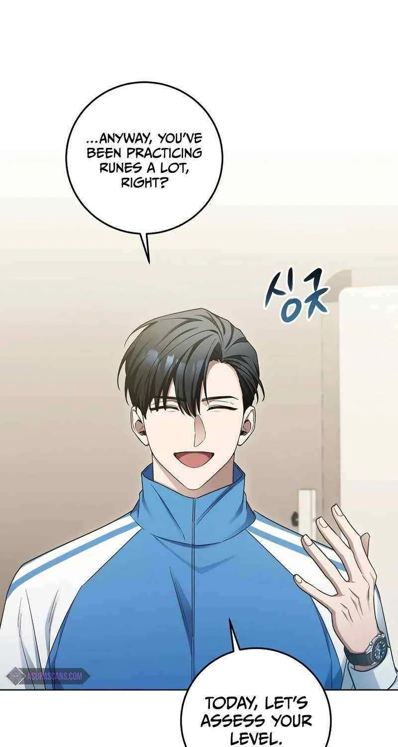Read For My Own Good chapter 6 image 69 on Lezhin