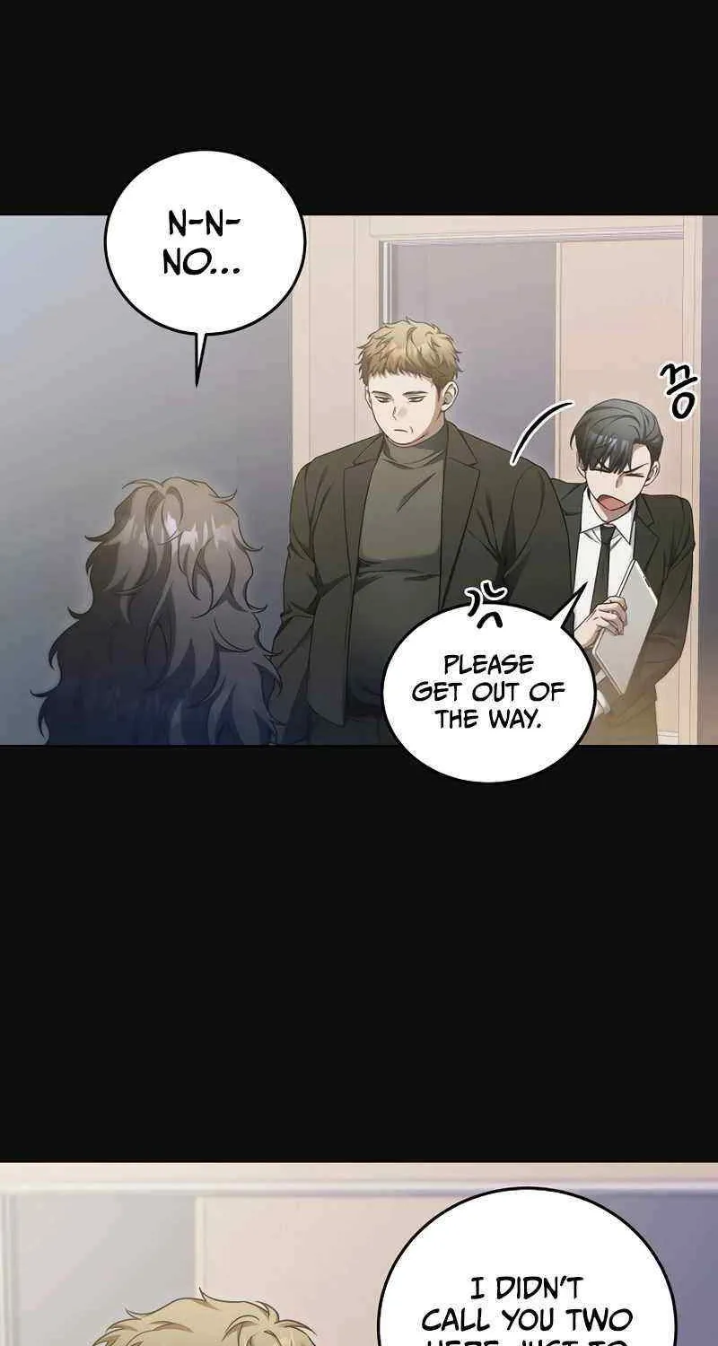Read For My Own Good chapter 6 image 7 on Lezhin