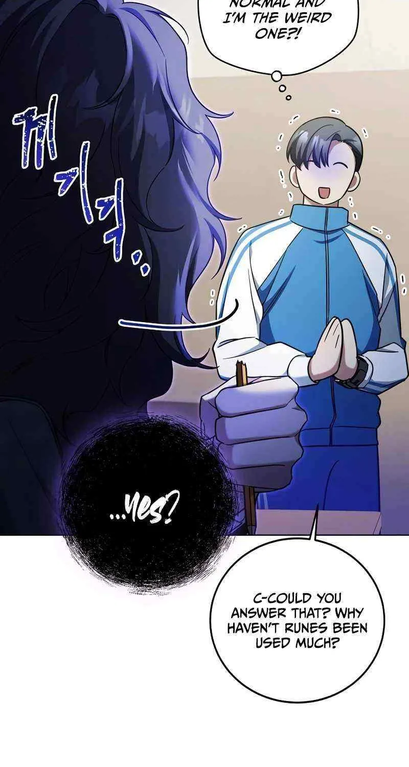 Read For My Own Good chapter 6 image 77 on Lezhin