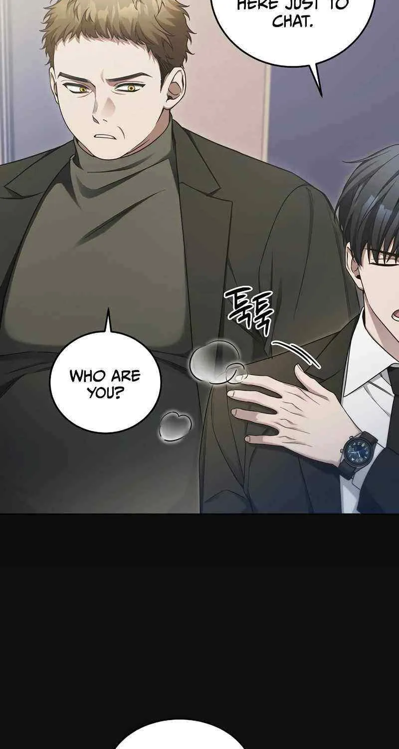 Read For My Own Good chapter 6 image 8 on Lezhin