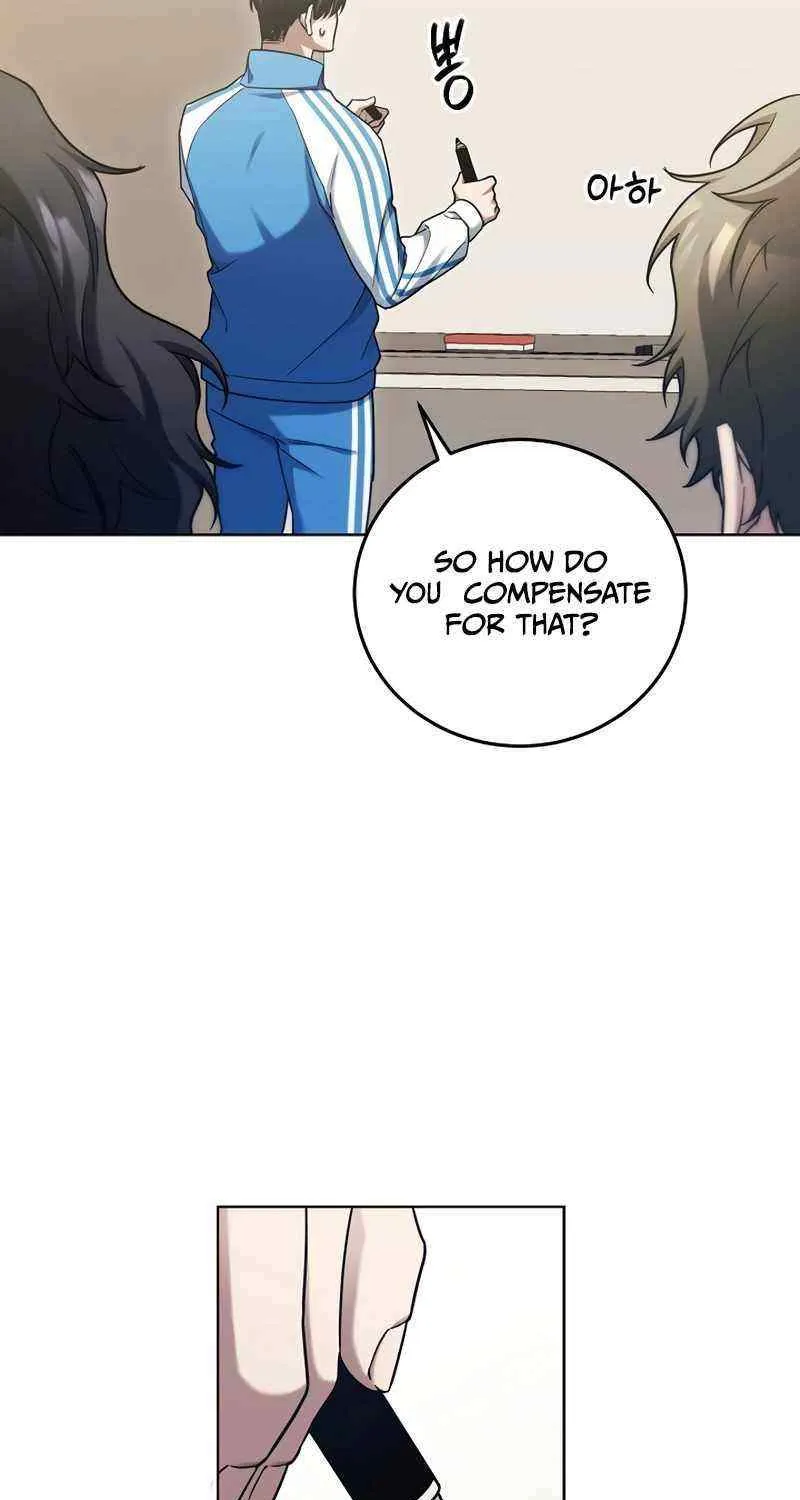 Read For My Own Good chapter 6 image 80 on Lezhin