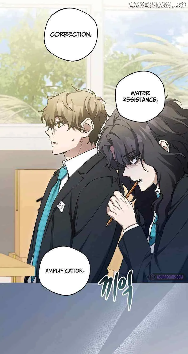 Read For My Own Good chapter 6 image 82 on Lezhin