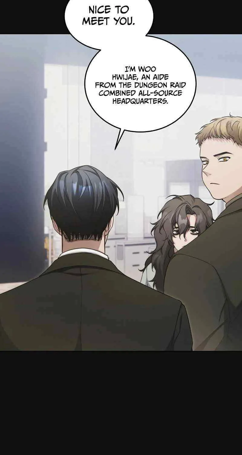 Read For My Own Good chapter 6 image 9 on Lezhin