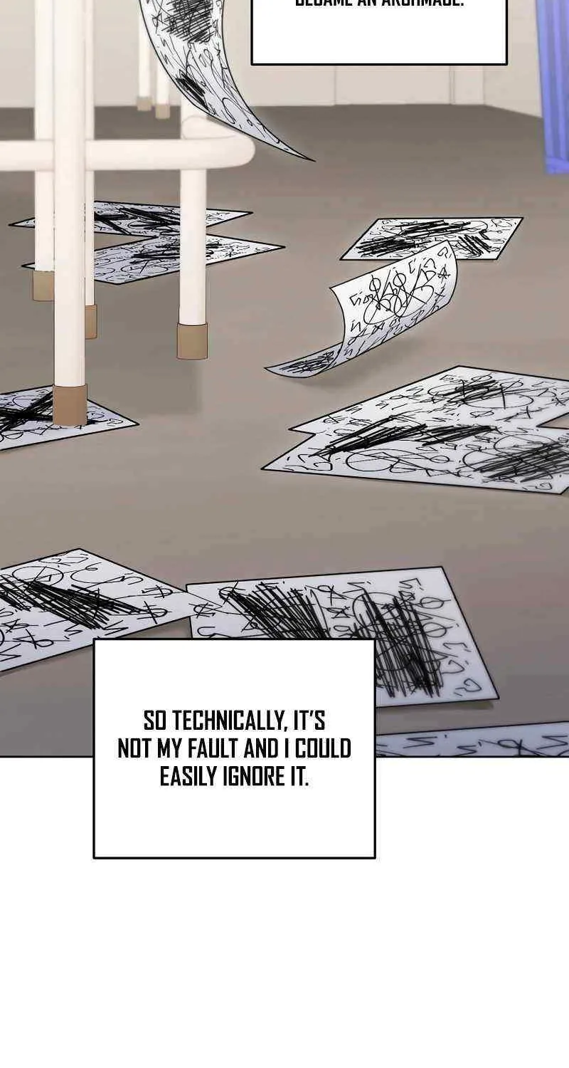 Read For My Own Good chapter 6 image 91 on Lezhin