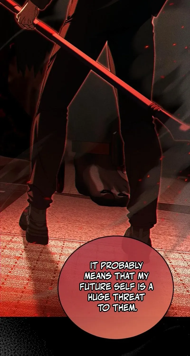 Read For My Own Good chapter 60 image 10 on Lezhin