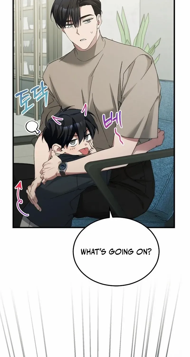 Read For My Own Good chapter 60 image 101 on Lezhin