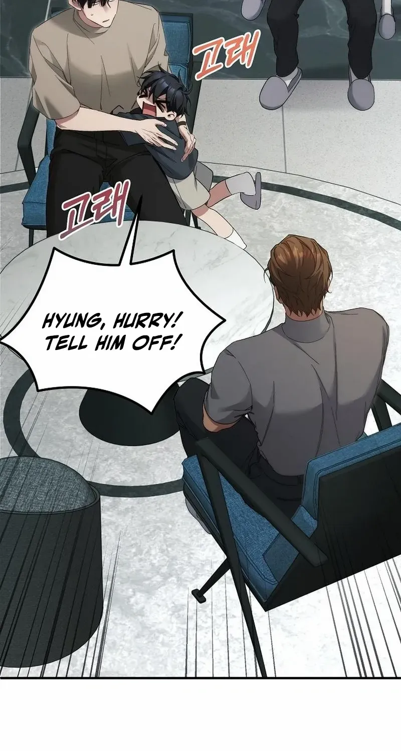 Read For My Own Good chapter 60 image 103 on Lezhin