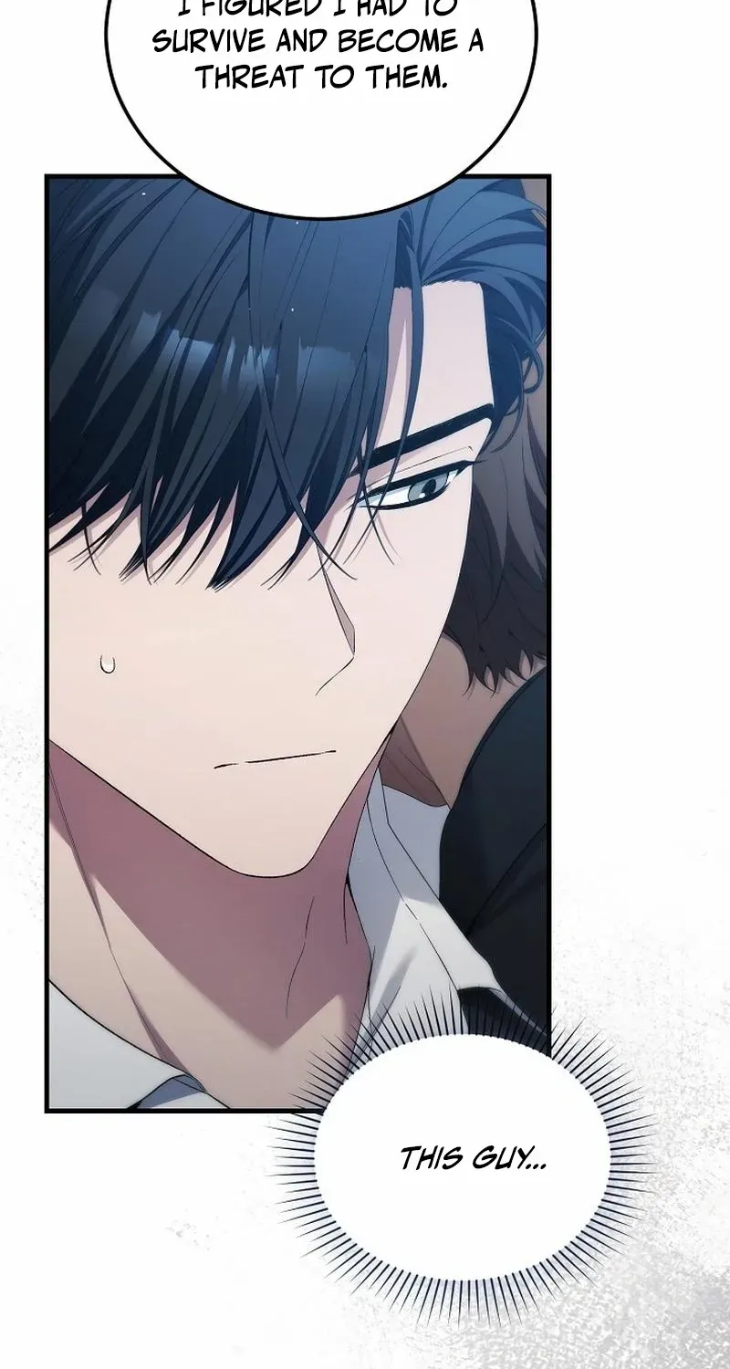 Read For My Own Good chapter 60 image 13 on Lezhin