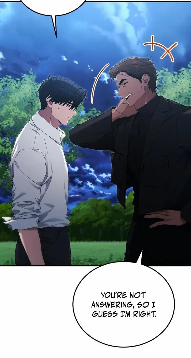 Read For My Own Good chapter 60 image 27 on Lezhin