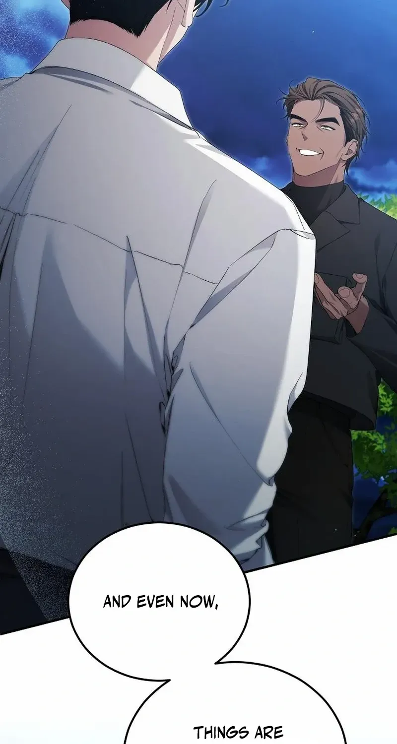 Read For My Own Good chapter 60 image 30 on Lezhin